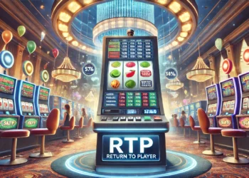Apa Itu RTP Slot