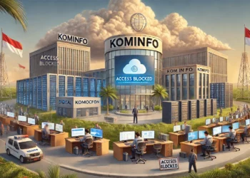 Kominfo Blokir Digital Ocean Spaces
