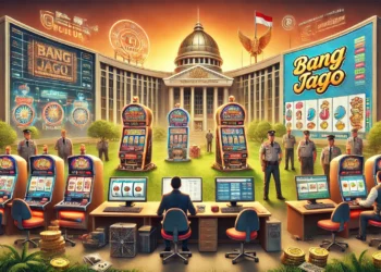 RTP Slot Bang Jago