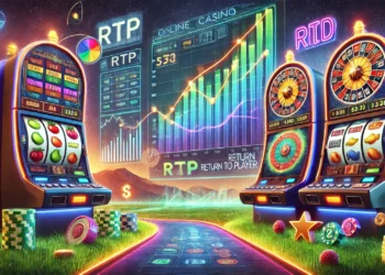 RTP Slot Pragmatic Hari Ini