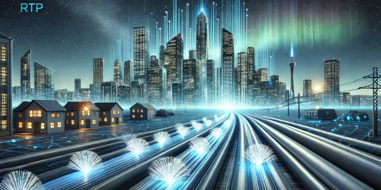 RTP Protocol Bandwidth Efficiency