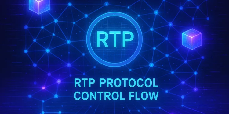 RTP Protocol Congestion Control