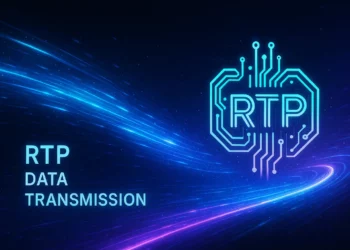 RTP Protocol Data Transmission