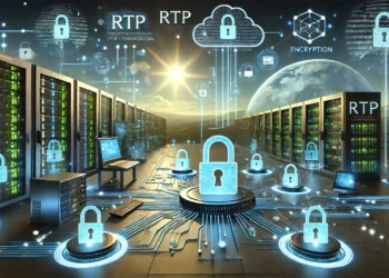 RTP Protocol Encryption Methods