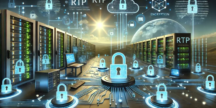 RTP Protocol Encryption Methods