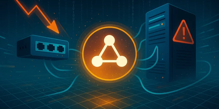 RTP Protocol Network Congestion