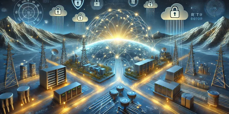 RTP Protocol Secure Transmission