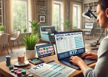 RTP Slot Online