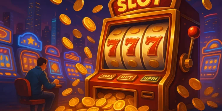 slot pg soft rtp tertinggi