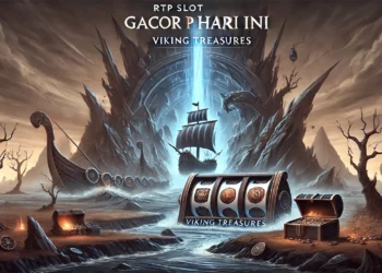 RTP Slot Gacor PG Hari Ini