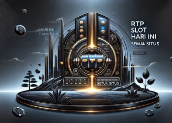 RTP Slot Hari Ini Semua Situs