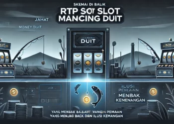 RTP Slot Mancing Duit