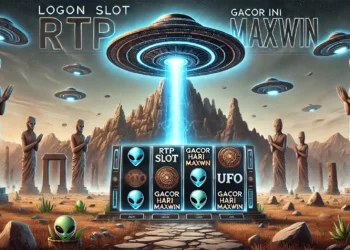Rtp Slot Gacor Hari Ini Maxwin