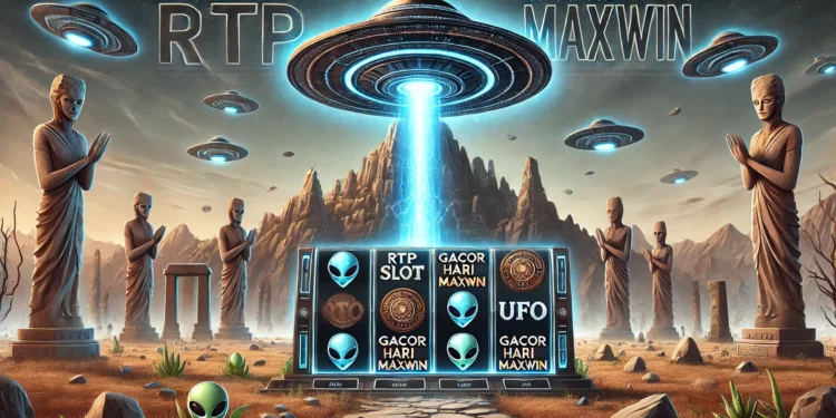 Rtp Slot Gacor Hari Ini Maxwin