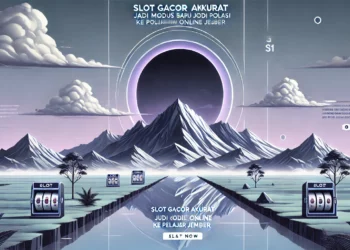 Slot Gacor RTP Akurat