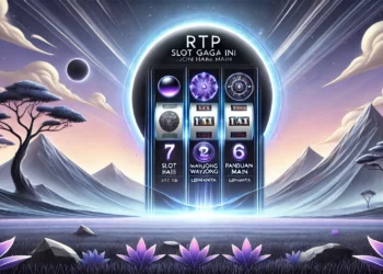 rtp slot gacor hari ini mahjong ways 2