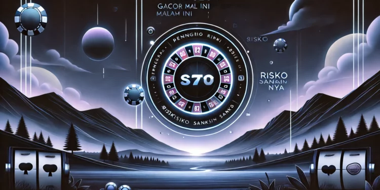 rtp slot gacor malam ini pg soft