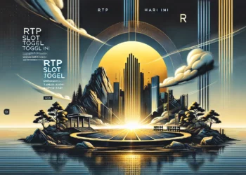 rtp slot jebol togel hari ini