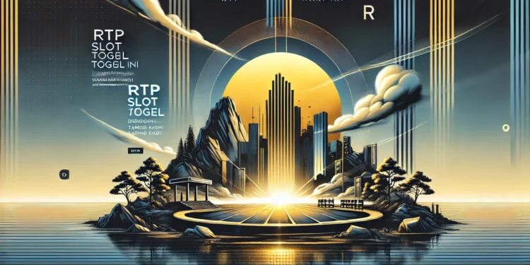 rtp slot jebol togel hari ini
