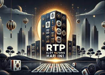 rtp slot mahjong hari ini