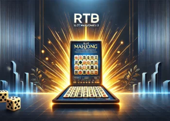 rtp slot mahjong ways 2