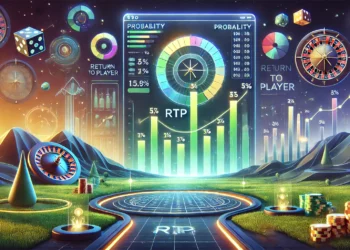 cara melihat rtp slot gacor