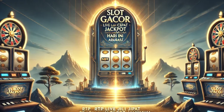 rtp live jili slot gacor cepat jackpot maximum win
