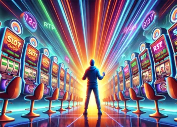 Slot Gacor Gampang Menang RTP