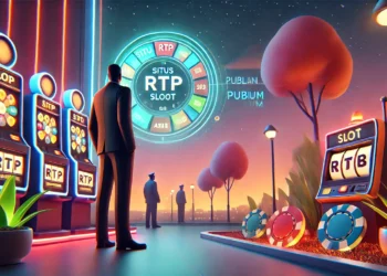 situs judi rtp slot gacor