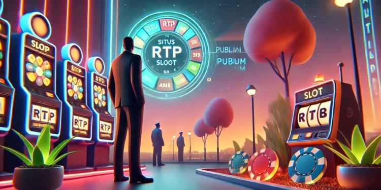 situs judi rtp slot gacor
