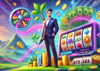 slot demo gacor rtp tertinggi