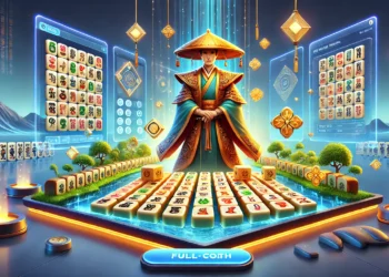 Rtp Slot Gacor Mahjong Ways 2