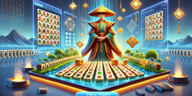 Rtp Slot Gacor Mahjong Ways 2