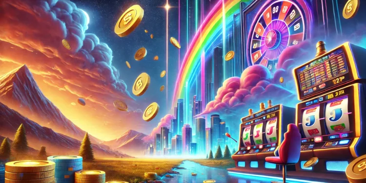 link slot gacor rtp tertinggi hari ini