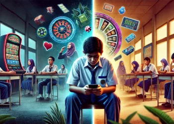 slot gacor terpercaya rtp tertinggi