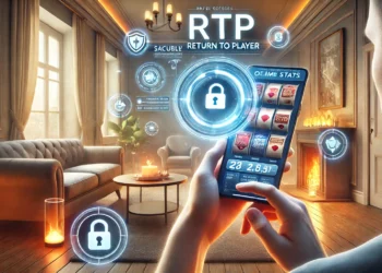Cara Melihat RTP Slot Di HP