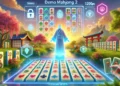 demo mahjong 2 modal 100 ribu