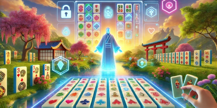 demo mahjong 2 modal 100 ribu