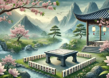 rtp slot demo mahjong