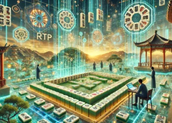 rtp slot mahjong 1