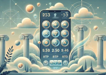 Cek RTP Slot Gates of Olympus Super Scatter
