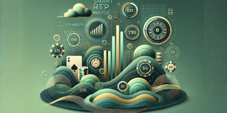 Cek RTP Slot Poker Kingdom Win