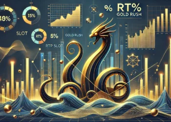 RTP Slot Kraken Gold Rushcek