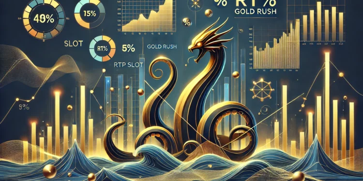 RTP Slot Kraken Gold Rushcek