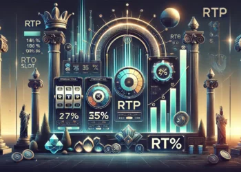 RTP Slot Majestic Empire