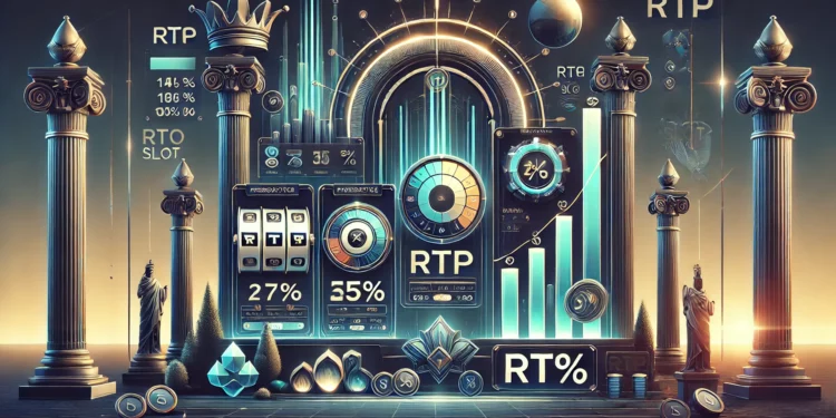 RTP Slot Majestic Empire