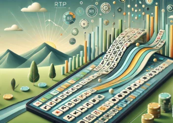 RTP Slot PG Mahjong