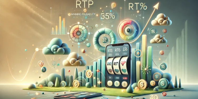 cek rtp slot Fortune of Olympus