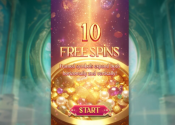 cek rtp slot Mythical Guardians