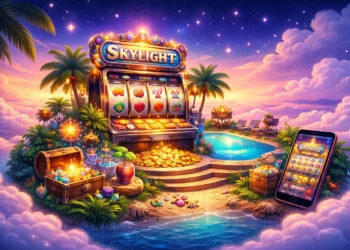 cek rtp slot Skylight Wonders